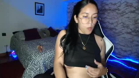 Snapshot of camila_iroose chatting on 03.05.26 Camila Roose online show from 03.05.26