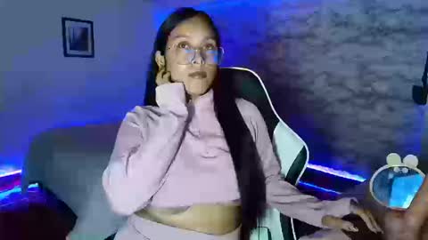 Snapshot of camila_iroose chatting on 03.19.26 Camila Roose online show from 03.19.26