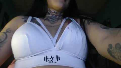 camila_love14 online show from 02.26.26