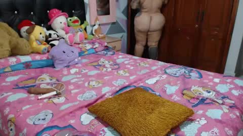 valentinaEpic way Ive been fucked 1515  online show from 09.12.25