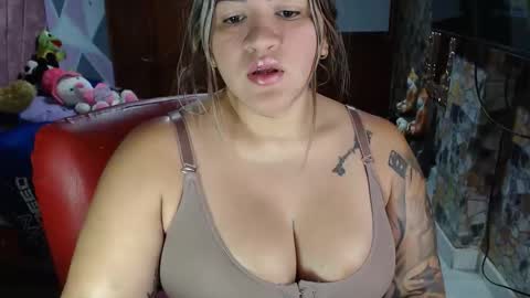 valentinaEpic way Ive been fucked 1515  online show from 11.24.25