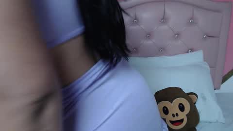 Snapshot of camila_sweet_3 chatting on 03.12.25 Camila online show from 03.12.25