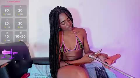 Cami thomsson online show from 02.28.26