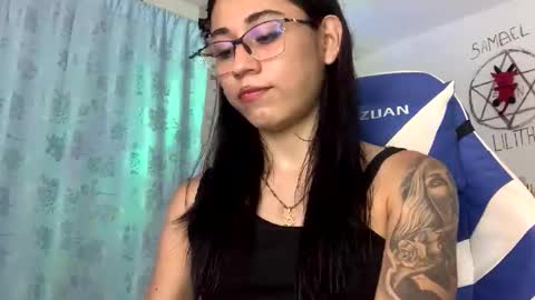 Snapshot of camila_trans19 chatting on 11.07.25 Camila online show from 11.07.25