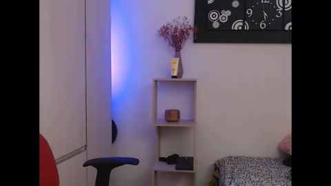 Camila ventura online show from 09.26.25