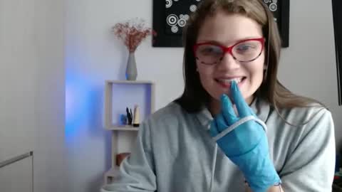 Camila ventura online show from 10.02.25