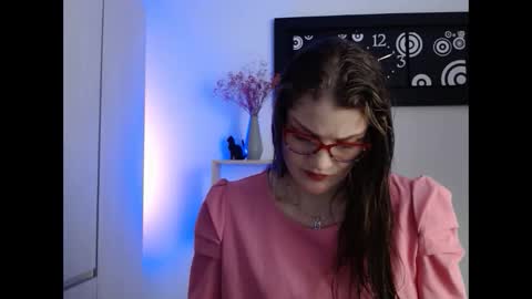 Camila ventura online show from 10.18.25