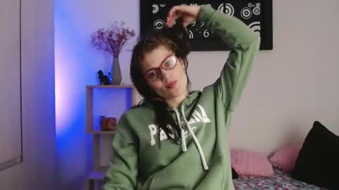 Camila ventura online show from 10.23.25