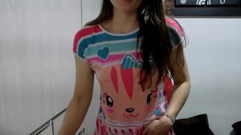 Camila ventura online show from 11.09.25