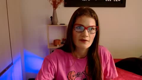 Snapshot of camila_ventura chatting on 01.16.26 Camila ventura online show from 01.16.26