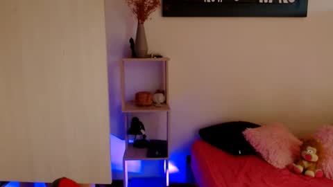 Snapshot of camila_ventura chatting on 01.17.26 Camila ventura online show from 01.17.26