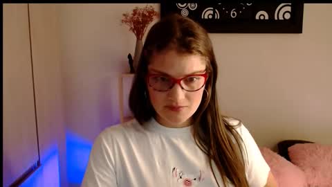 Snapshot of camila_ventura chatting on 01.19.26 Camila ventura online show from 01.19.26