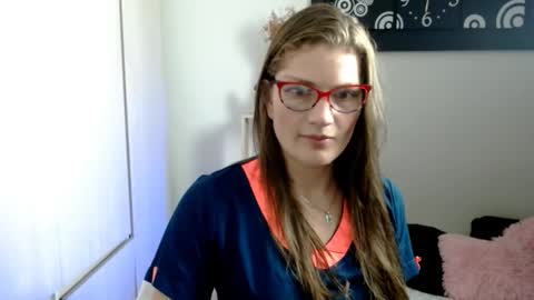 Snapshot of camila_ventura chatting on 01.31.26 Camila ventura online show from 01.31.26