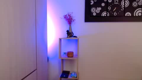 Snapshot of camila_ventura chatting on 02.22.26 Camila ventura online show from 02.22.26