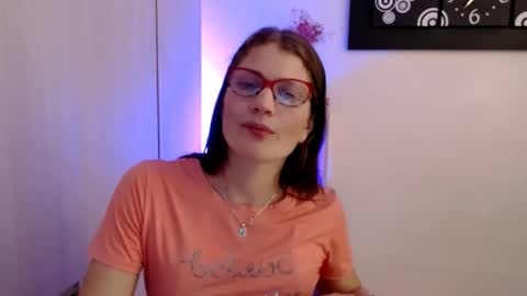 Snapshot of camila_ventura chatting on 02.25.26 Camila ventura online show from 02.25.26