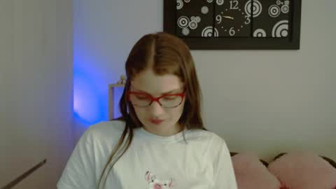Camila ventura online show from 05.19.26