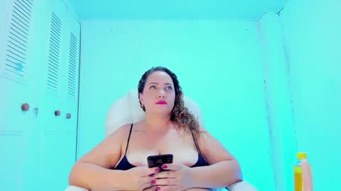 camilaa foxxx online show from 01.16.25