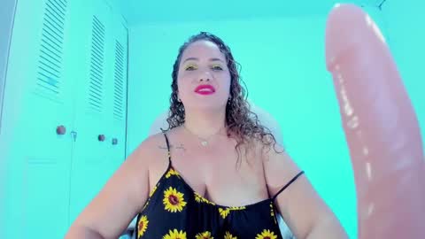 camilaa foxxx online show from 01.25.25