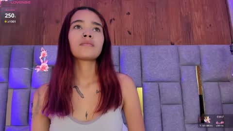Snapshot of camilaa_smith_ chatting on 04.18.26 camilaa_smith_ online show from 04.18.26