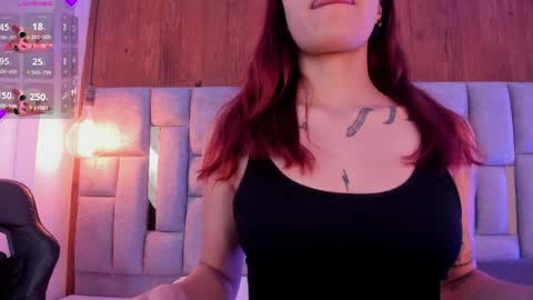 Snapshot of camilaa_smith_ chatting on 05.17.26 camilaa_smith_ online show from 05.17.26