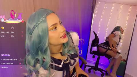 Cami  online show from 01.18.26