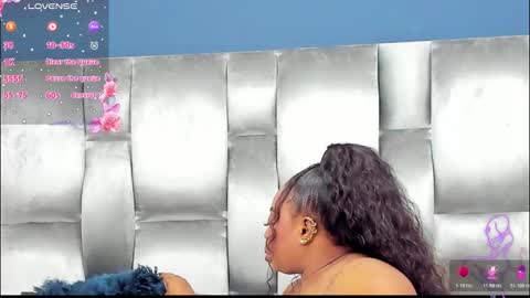 camila benitez online show from 03.14.26