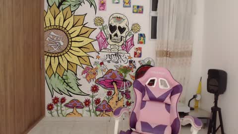 camilacarter online show from 12.31.24