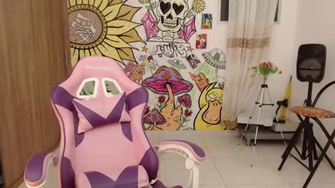 camilacarter online show from 01.19.25