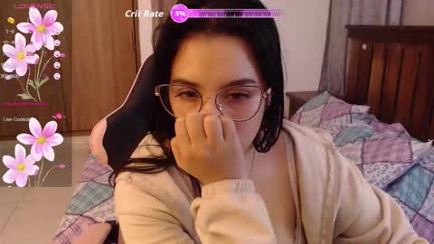 camilacarter online show from 02.03.26