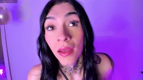 Snapshot of camilacoxx chatting on 06.30.26 online show from 06.30.26