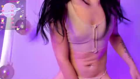 Snapshot of camilacoxx chatting on 07.03.26 online show from 07.03.26