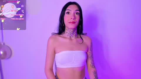 Snapshot of camilacoxx chatting on 07.04.26 online show from 07.04.26