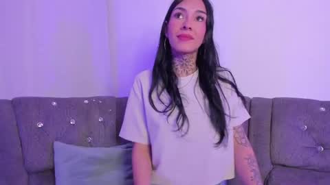 Snapshot of camilacoxx chatting on 07.28.26 online show from 07.28.26