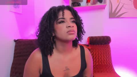 Camila Foox online show from 01.11.26