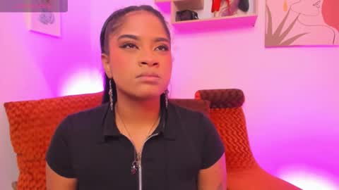 Camila Foox online show from 02.01.26