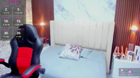 CAMILA  online show from 02.05.26