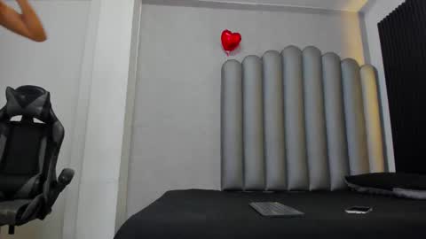 camila  online show from 03.23.26