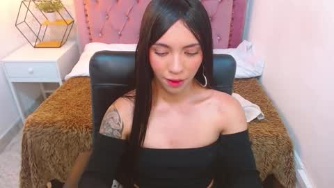 Cami online show from 11.10.25