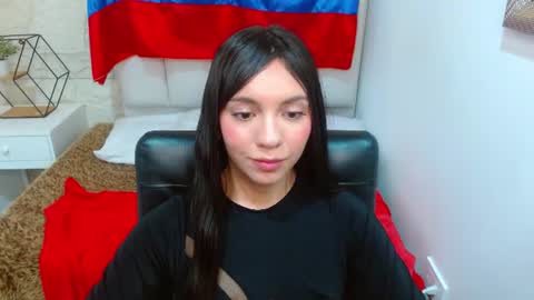 Snapshot of camilah_tk chatting on 07.06.26 Cami online show from 07.06.26