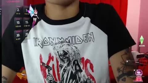 Snapshot of camilahot_girl chatting on 09.16.25 kira online show from 09.16.25