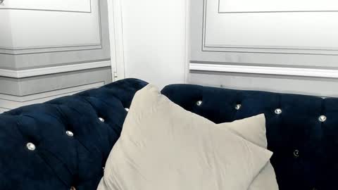 Camila  online show from 12.19.24