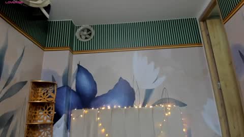 Camila  online show from 12.27.24