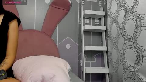 Camila  online show from 02.19.25