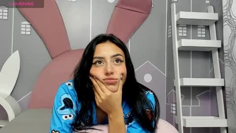 Camila  online show from 02.20.25