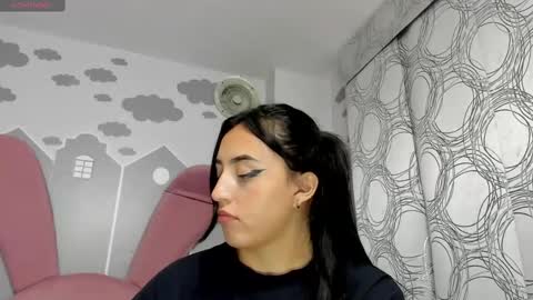 Camila  online show from 03.04.25