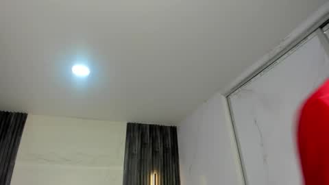 Camila  online show from 10.15.25