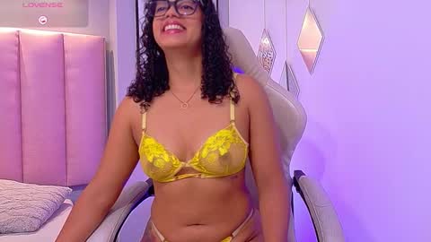 Snapshot of camilalevy chatting on 02.04.26 Camila online show from 02.04.26