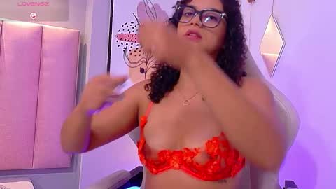 Snapshot of camilalevy chatting on 02.05.26 Camila online show from 02.05.26