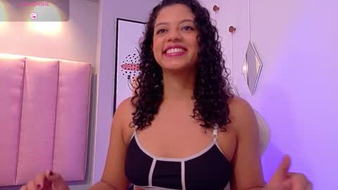 Snapshot of camilalevy chatting on 02.18.26 Camila online show from 02.18.26