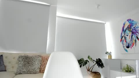 camila manzur online show from 02.07.25